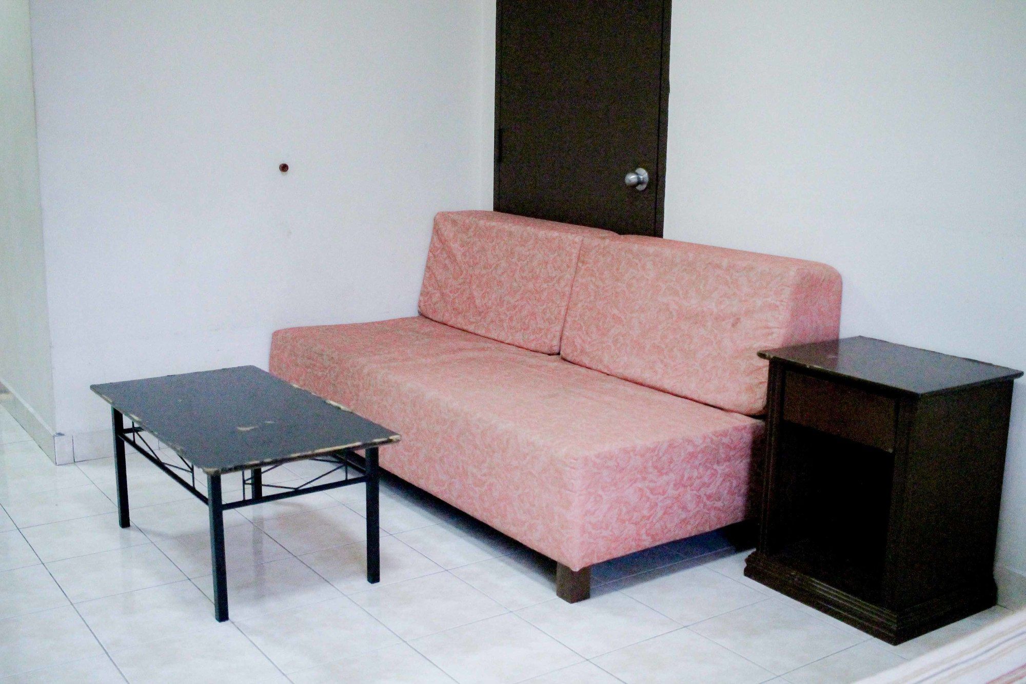 Suria Service Apartment-Hotel Bukit Merah Esterno foto