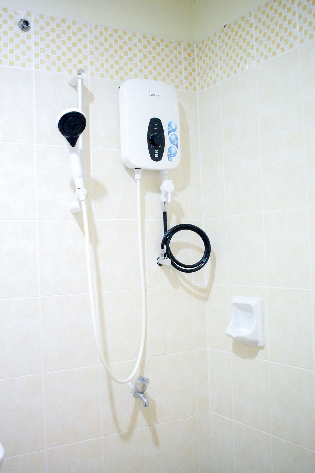 Suria Service Apartment-Hotel Bukit Merah Esterno foto